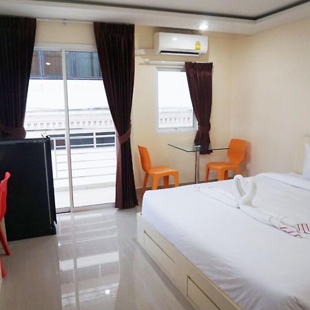 The Cosy River Bangkok Dış mekan fotoğraf